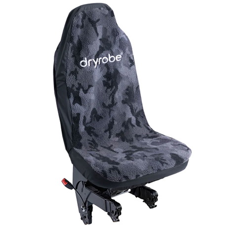 Dryrobe V3 Bilsätesskydd