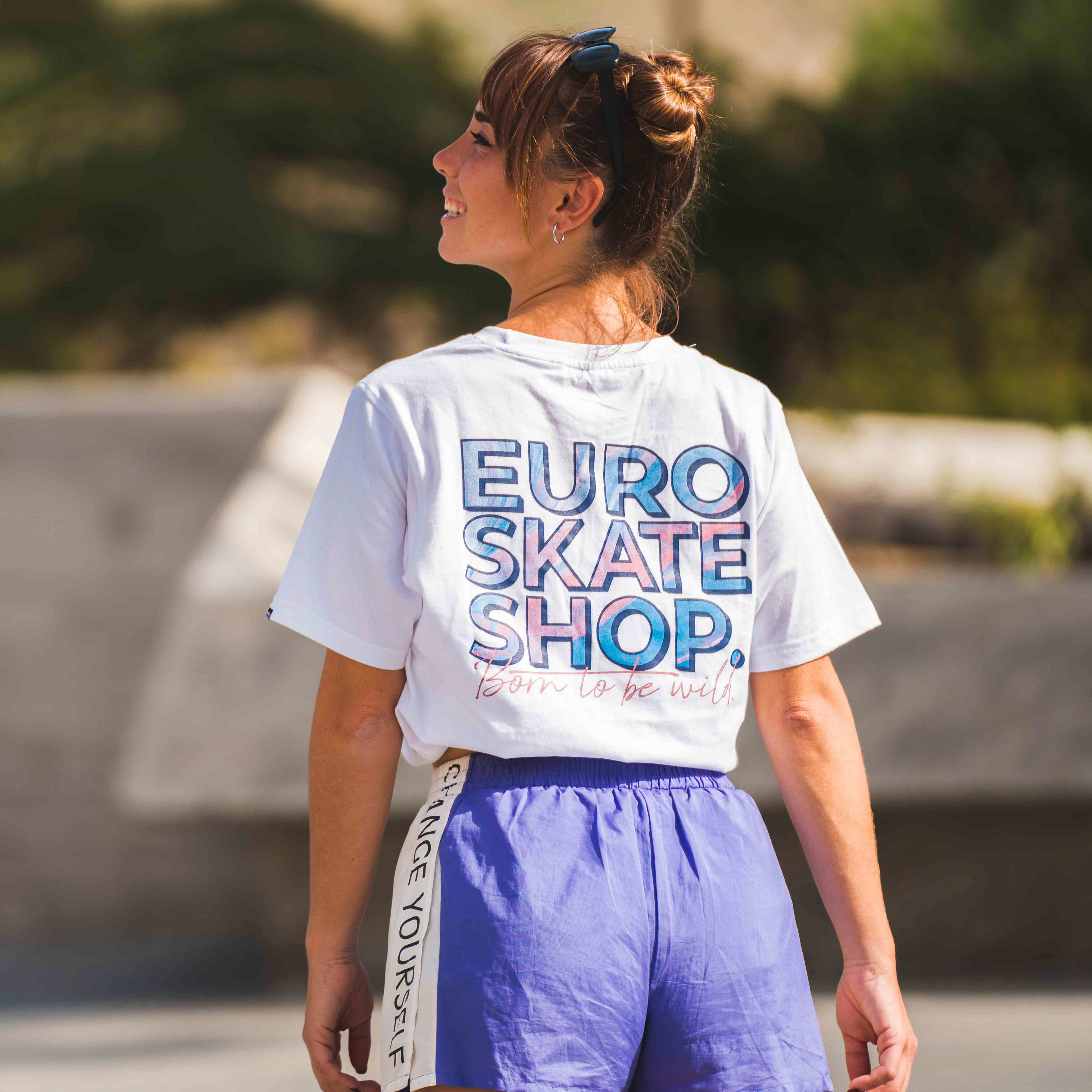 Euroskateshop T-Shirt