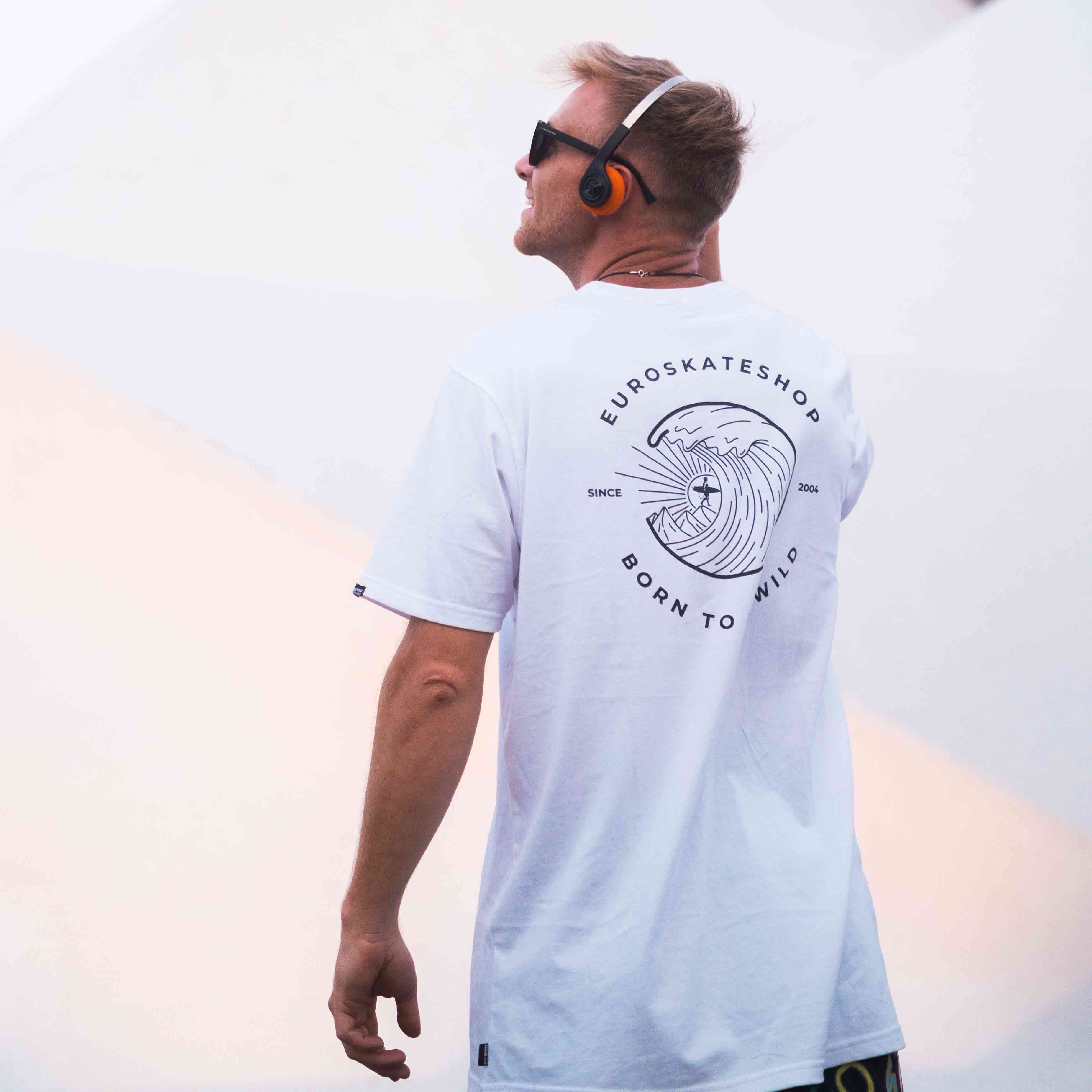 Euroskateshop T-Shirt