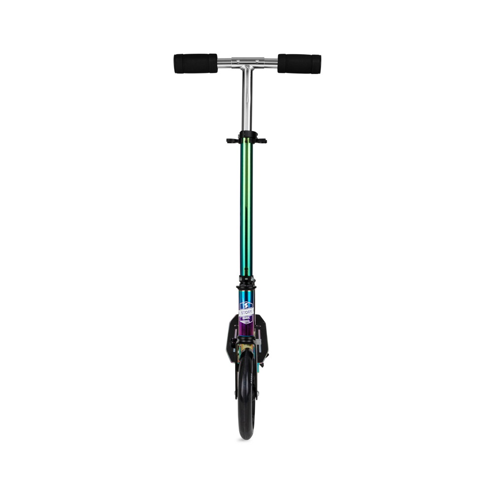 Story Lux Transport Sparkcykel