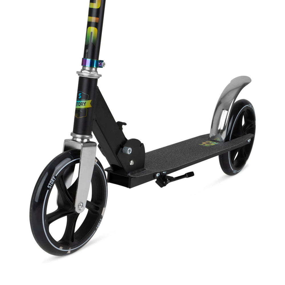 Story Lux Transport Sparkcykel