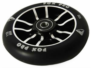 Fox Pro Wheel
