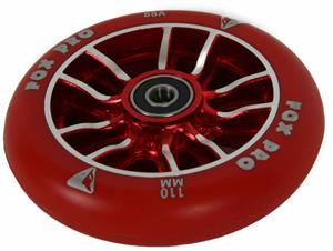 Fox Pro Wheel