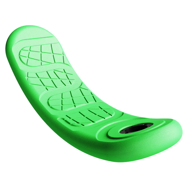 INDO XC70 Trampolin Trick Sparkcykel Deck (for indo 570 & 670)