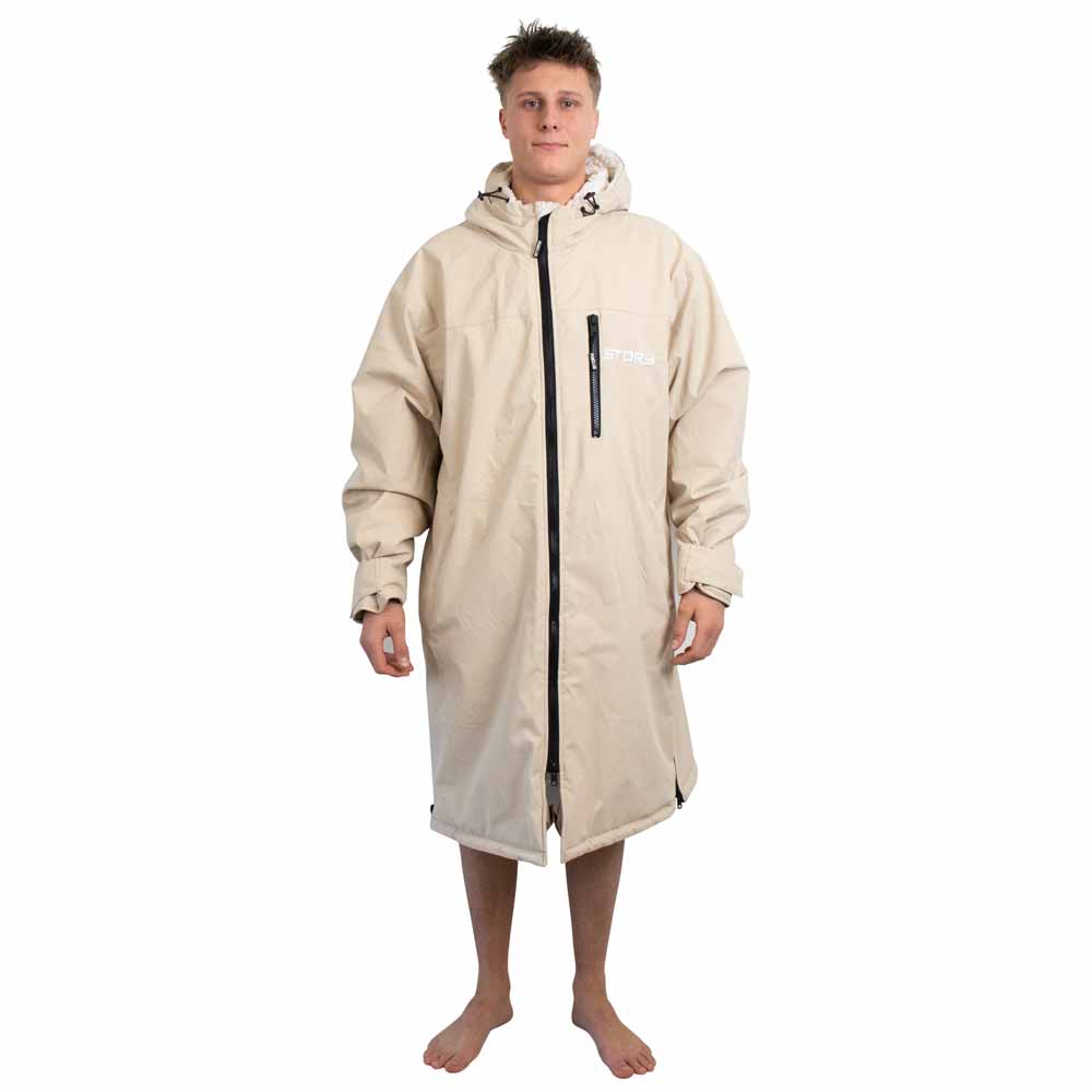 Story Change Robe