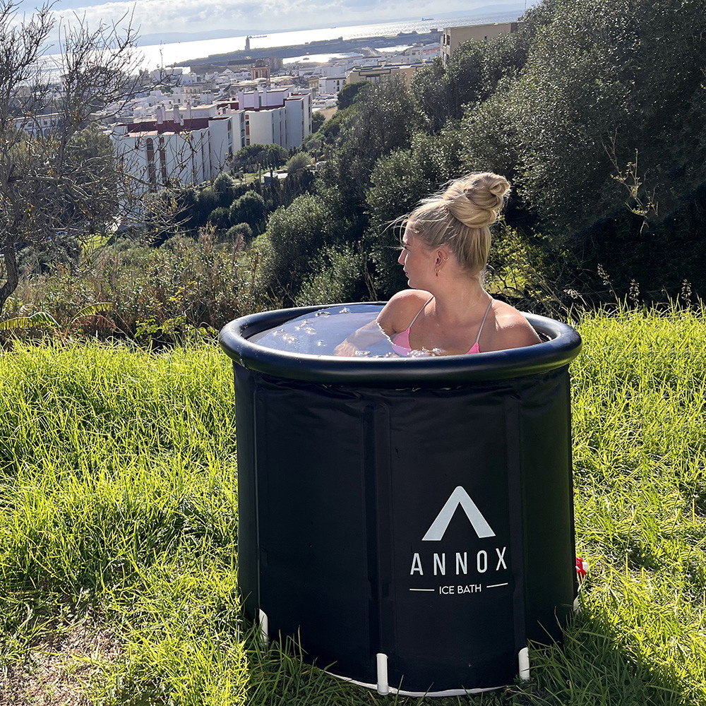 Annox Isbad Deluxe