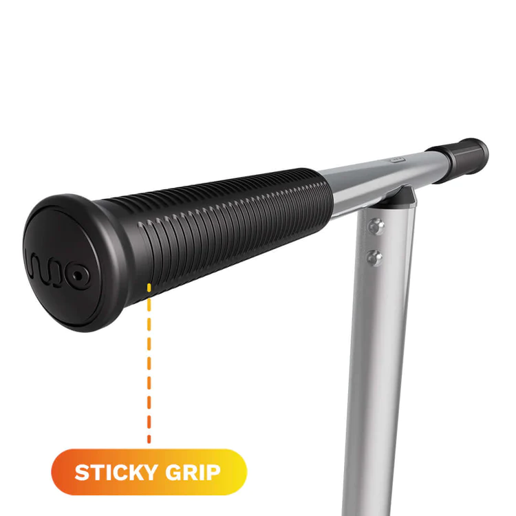 INDO 670 Trampolin Trick Sparkcykel