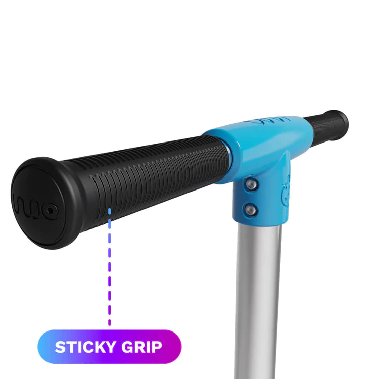 INDO BUG Trampolin Trick Sparkcykel