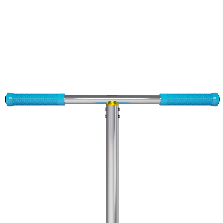 INDO PRO Trampolin Trick Sparkcykel