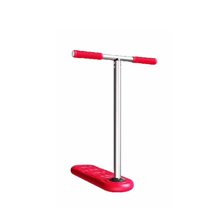 INDO 570 Trampolin Trick Sparkcykel