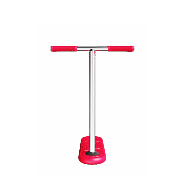 INDO 570 Trampolin Trick Sparkcykel
