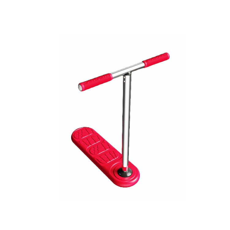 INDO 570 Trampolin Trick Sparkcykel
