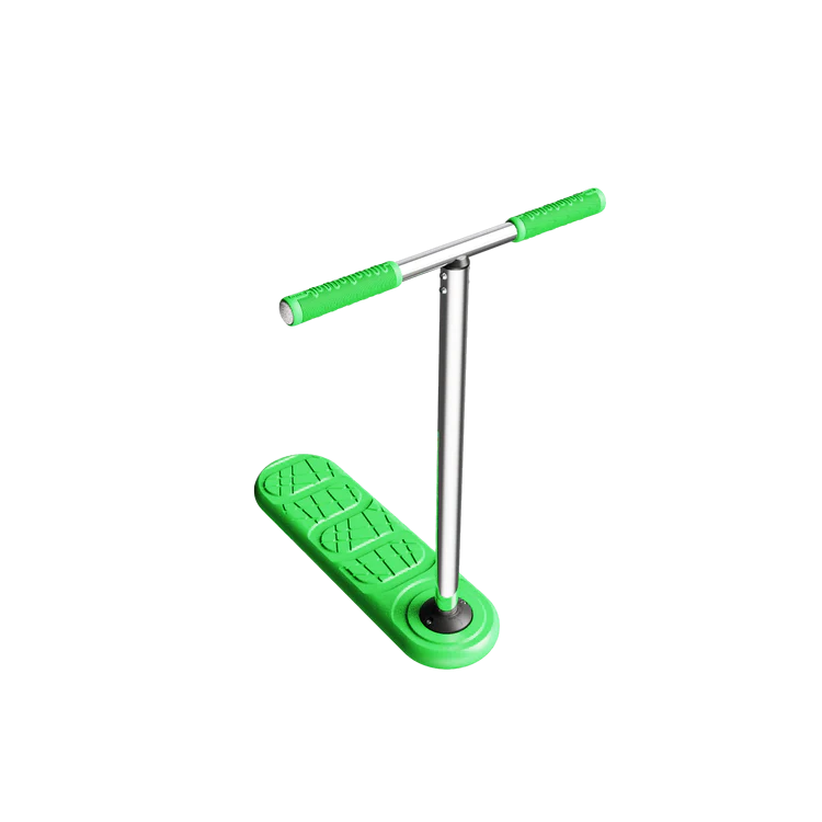 INDO 670 Trampolin Trick Sparkcykel