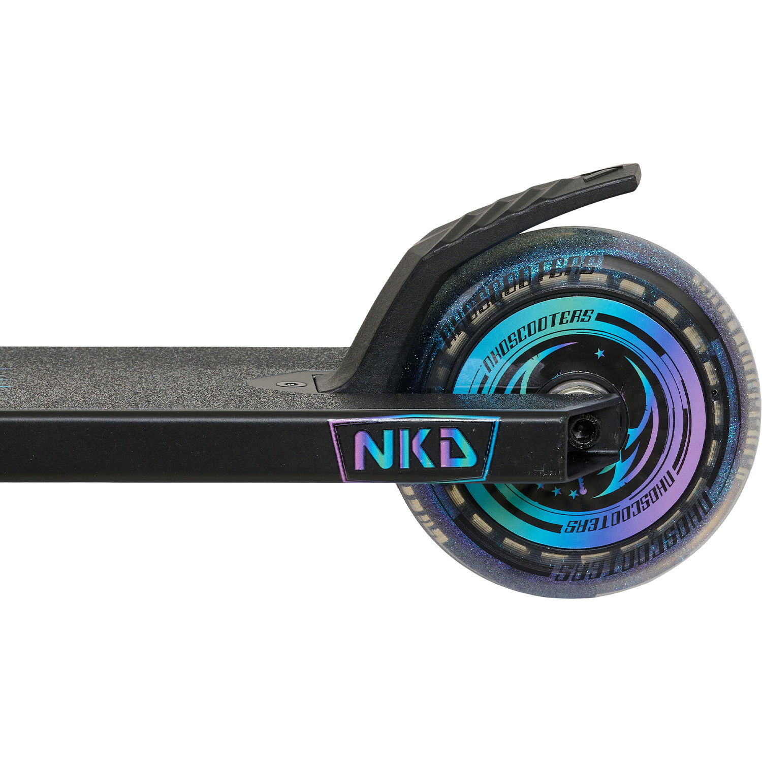 NKD Ripper Trick Sparkcykel