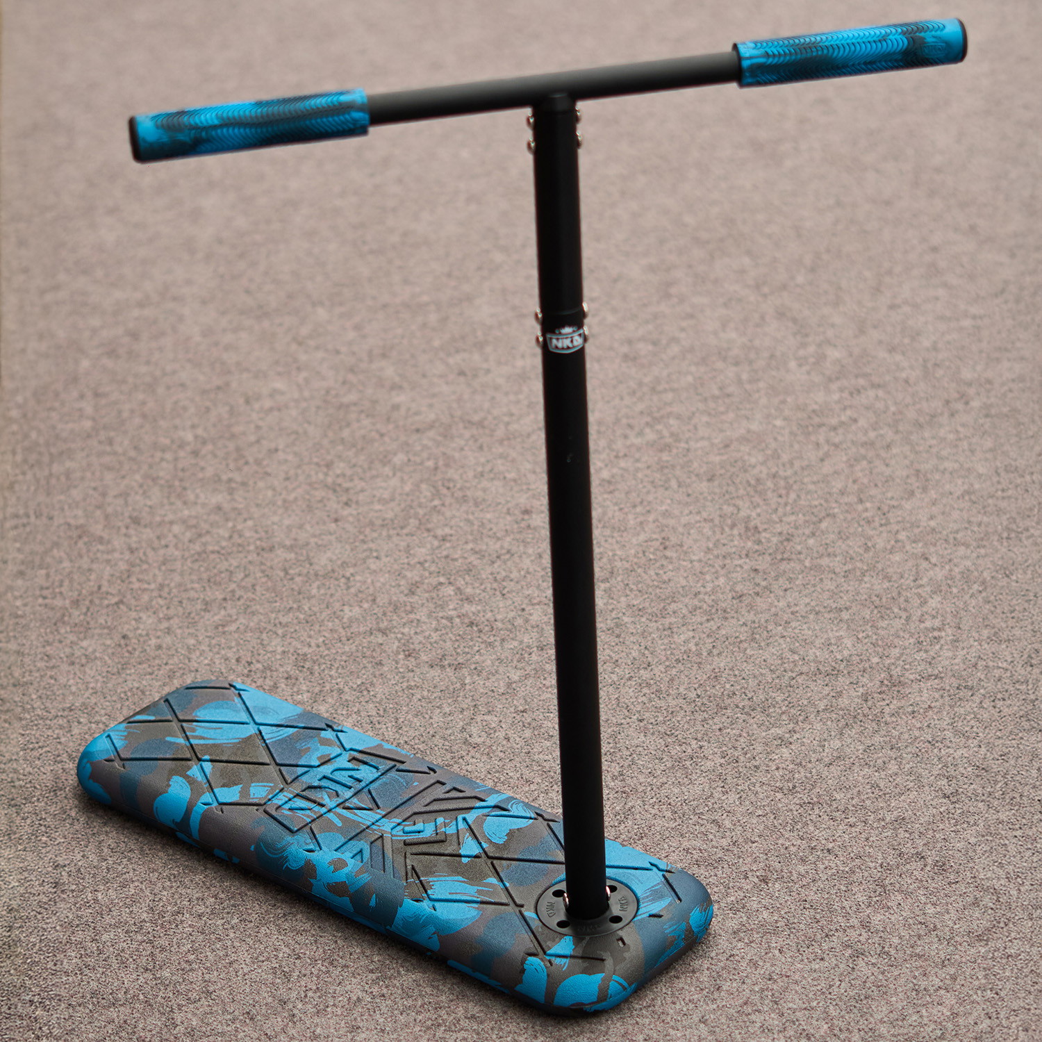NKD Pro 7.5" Trampolin Sparkcykel