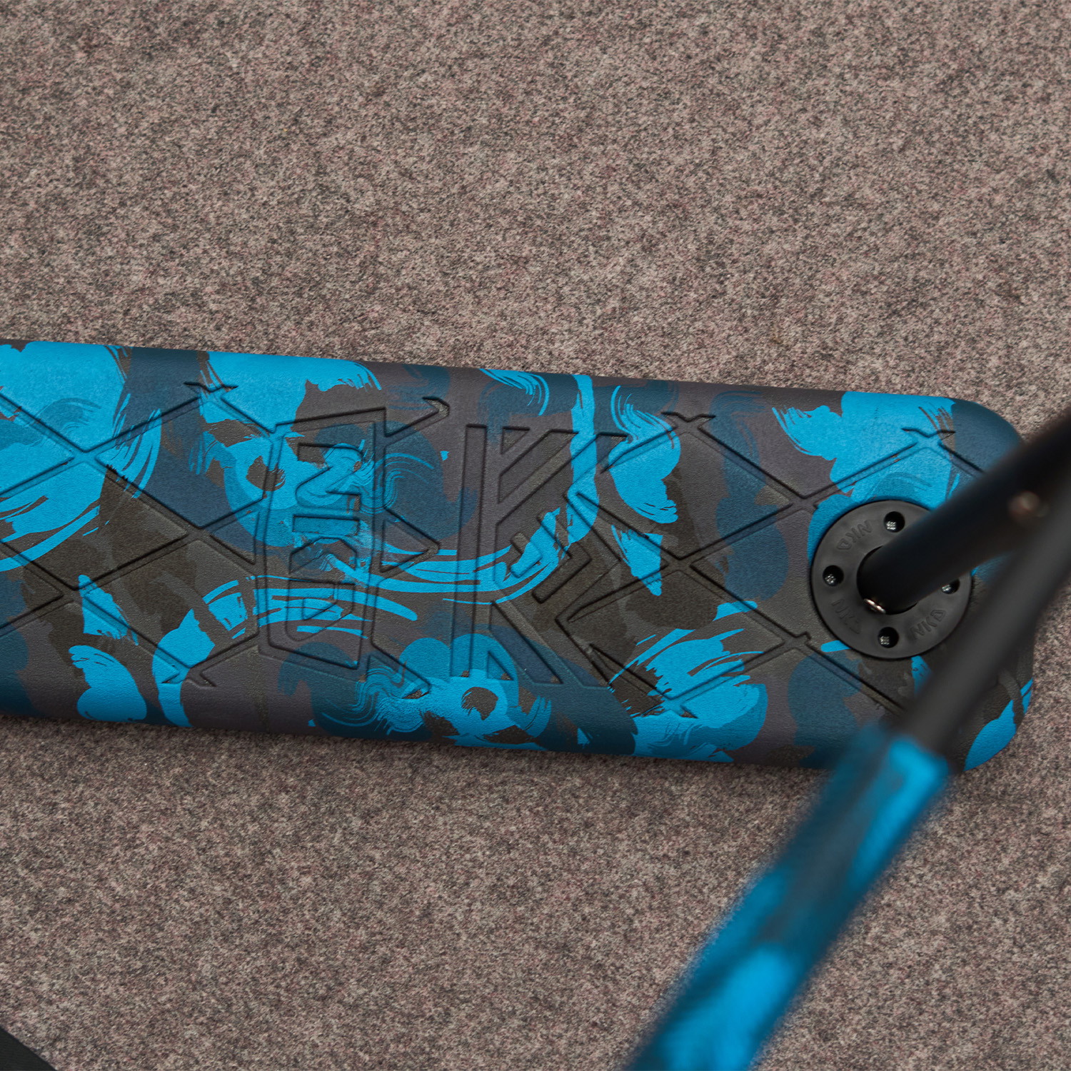 NKD Pro 7.5" Trampolin Sparkcykel