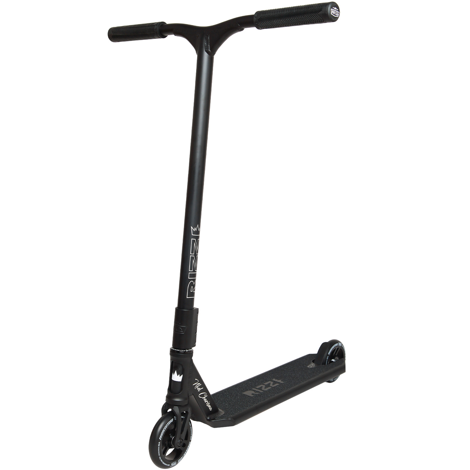 Tricks Sparkcykel - Trick - Sparkcyklar