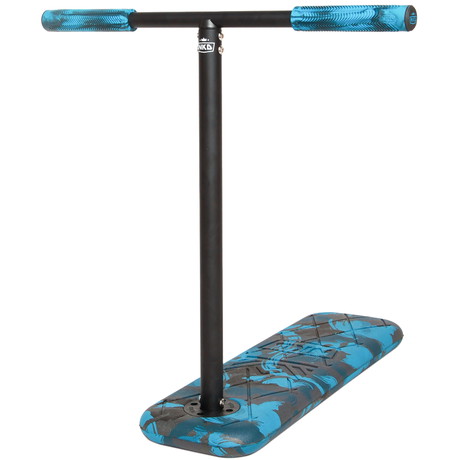 NKD Pro 7.5" Trampolin Sparkcykel