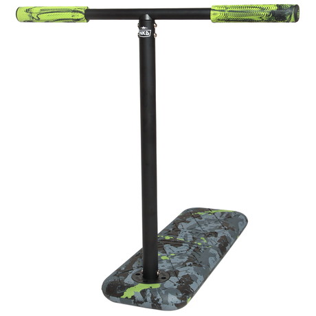 NKD Pro 7.5" Trampolin Sparkcykel