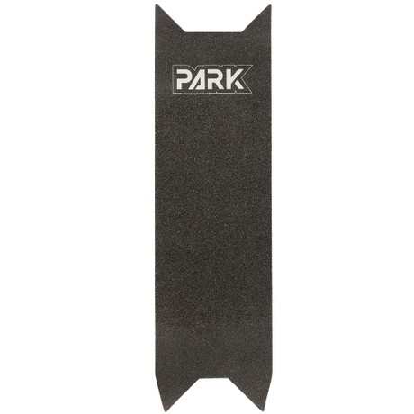 Griptape Trick Sparkcykel NKD Park