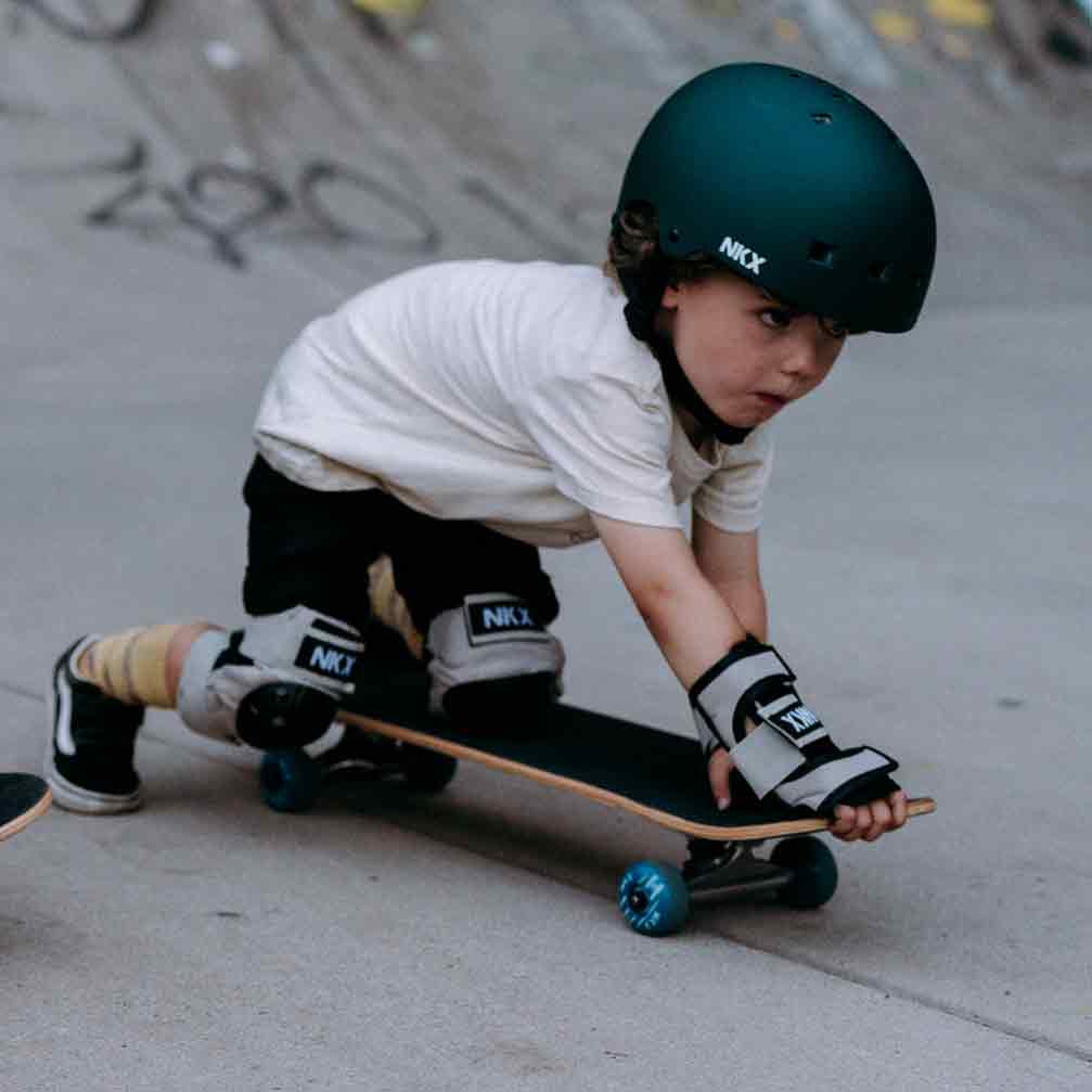 NKX Claws Skateboard