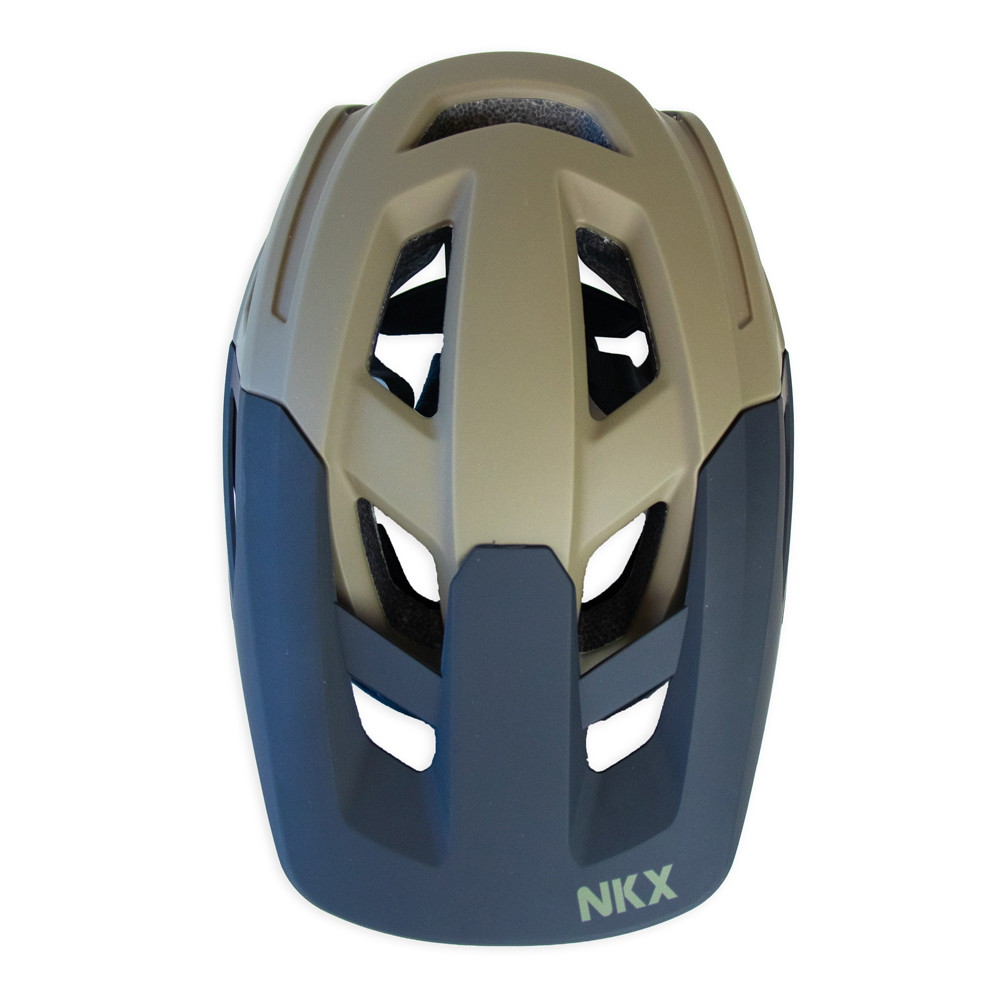 NKX Peak Cykelhjälm