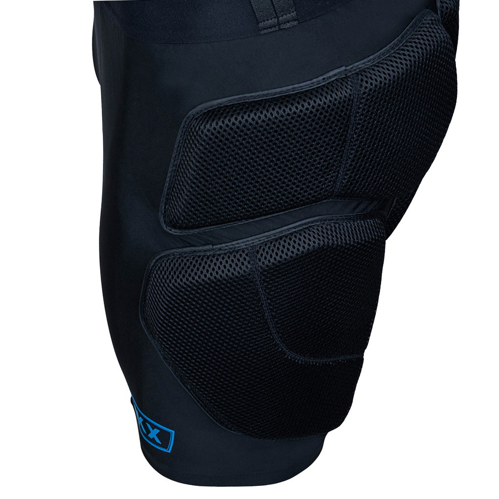 NKX Deluxe Bumsaver Skyddsbyxor