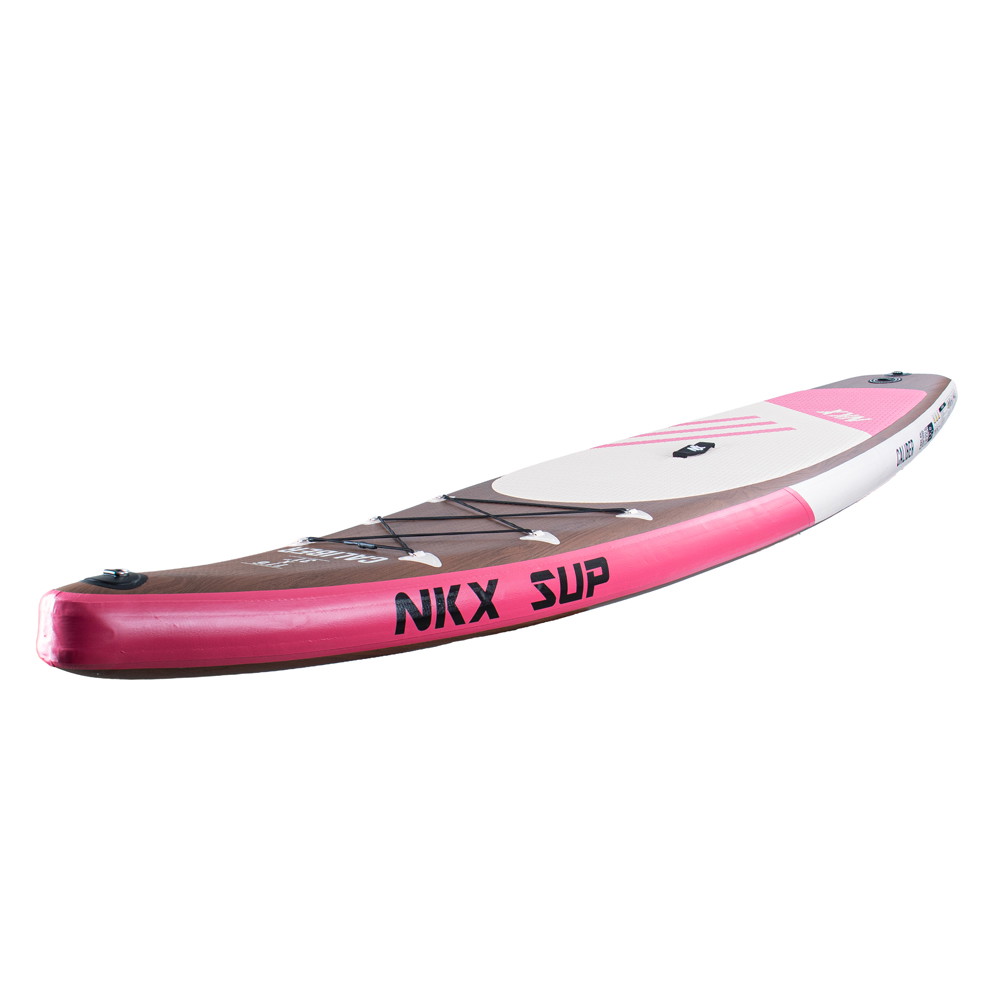 NKX Caliber Uppblåsbar SUP