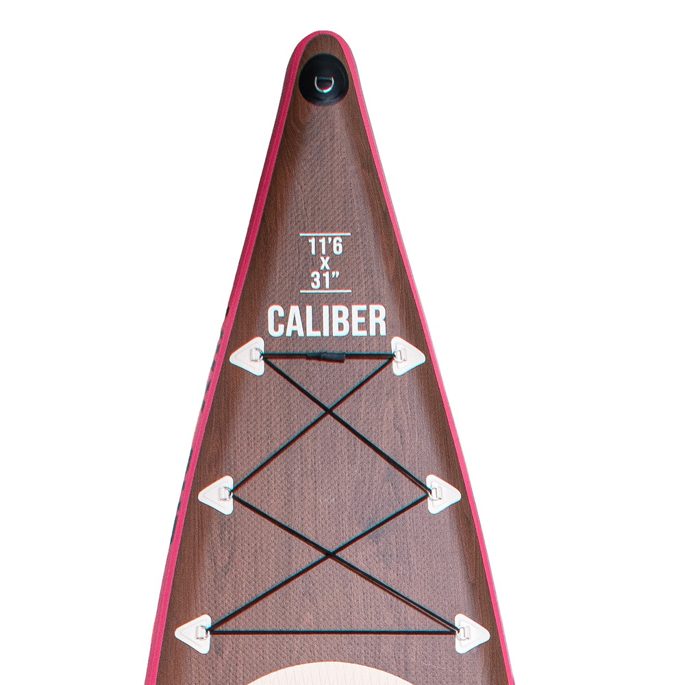 NKX Caliber Uppblåsbar SUP