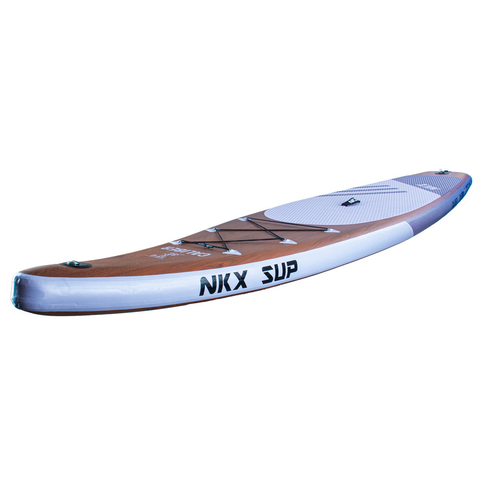 NKX Caliber Uppblåsbar SUP