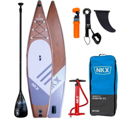 NKX Caliber Uppblåsbar SUP