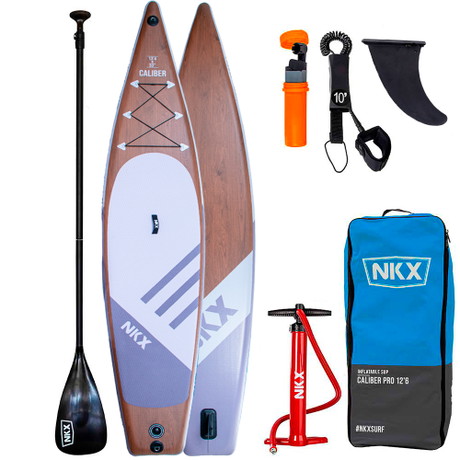 NKX Caliber Uppblåsbar SUP