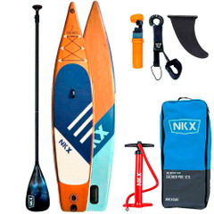 NKX Caliber Uppblåsbar SUP