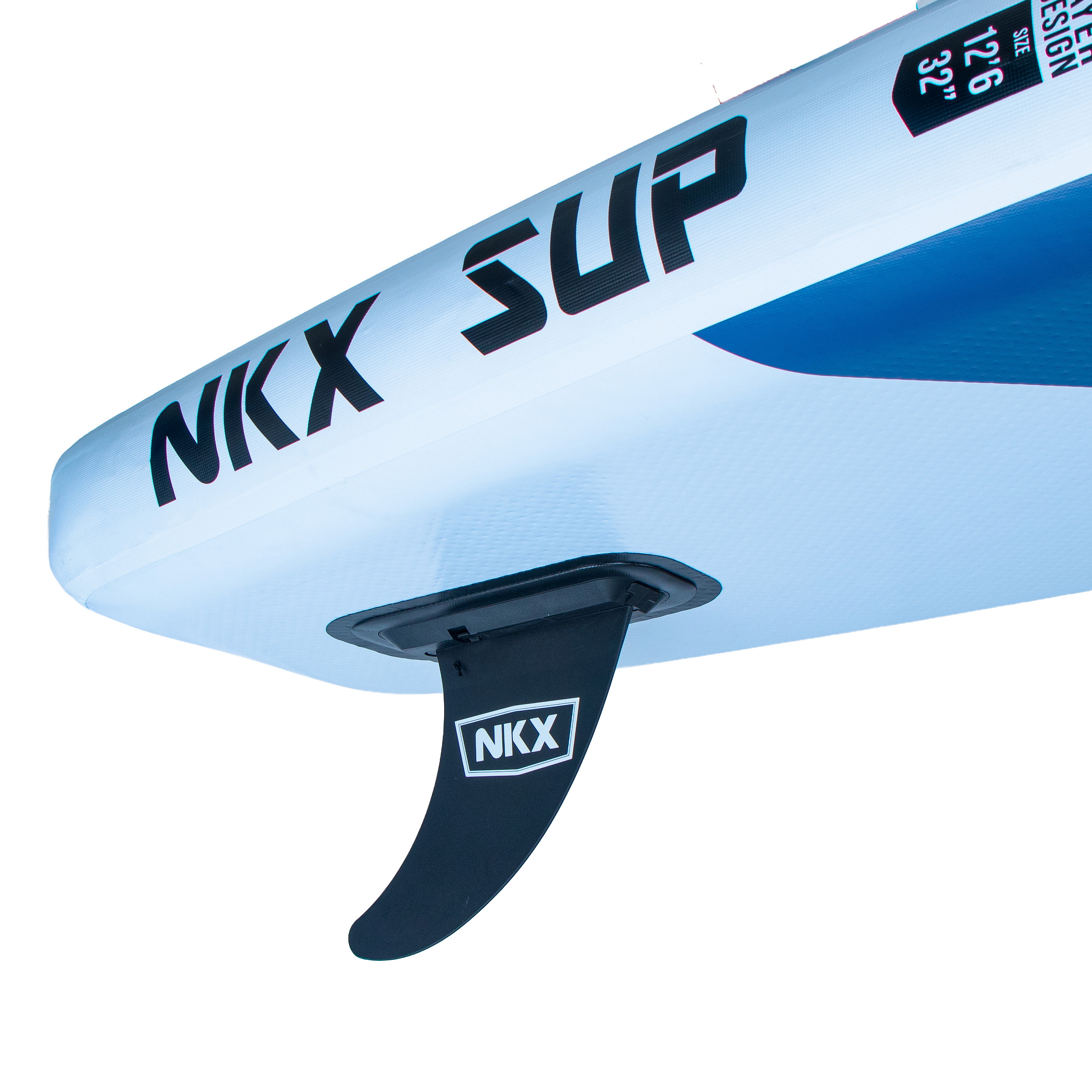 NKX Caliber Uppblåsbar SUP