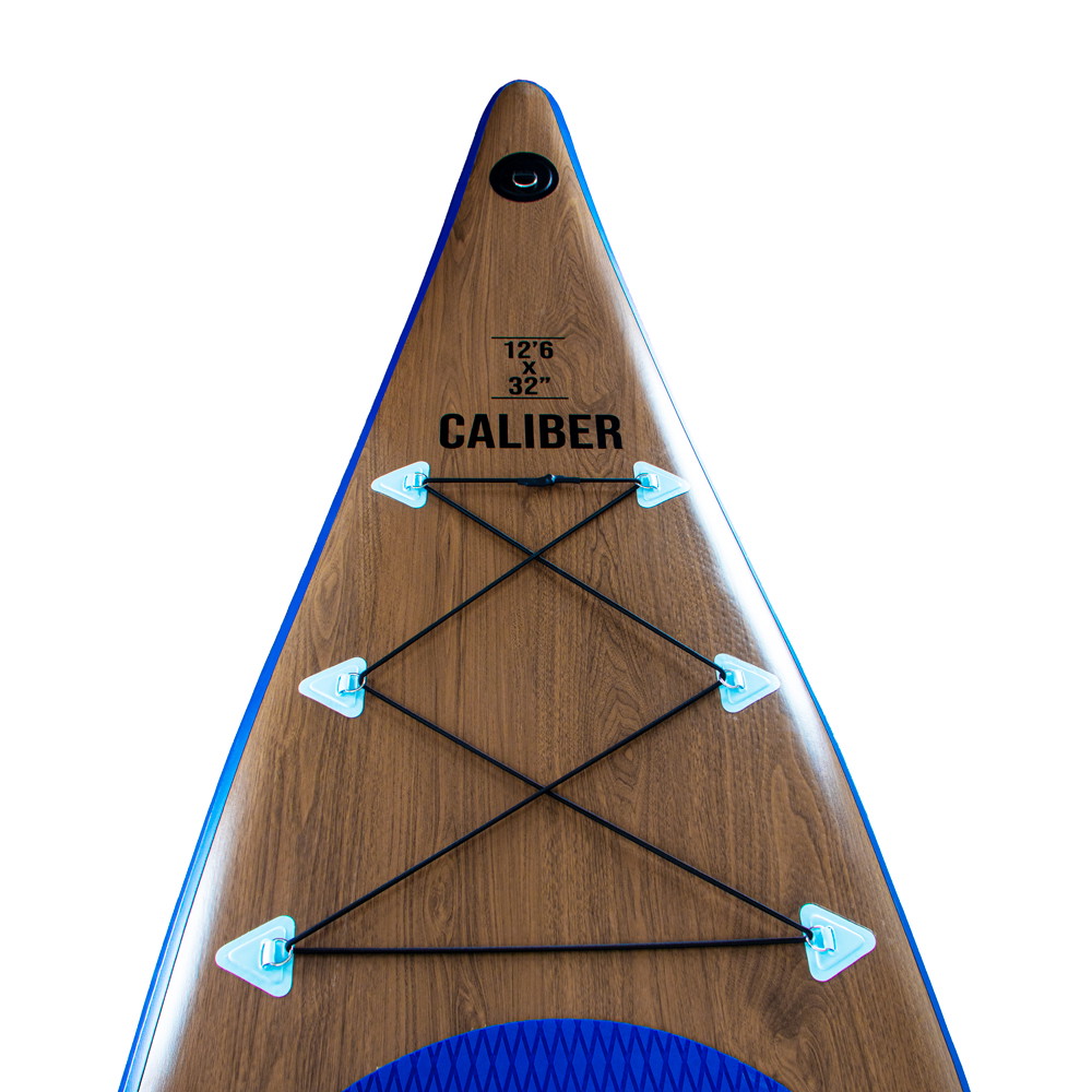 NKX Caliber Uppblåsbar SUP
