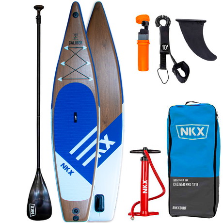 NKX Caliber Uppblåsbar SUP