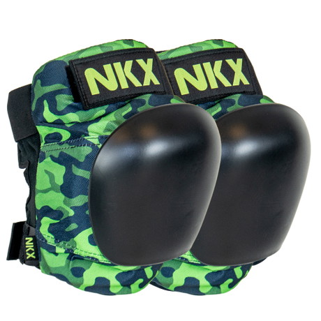 NKX Core Knäskydd