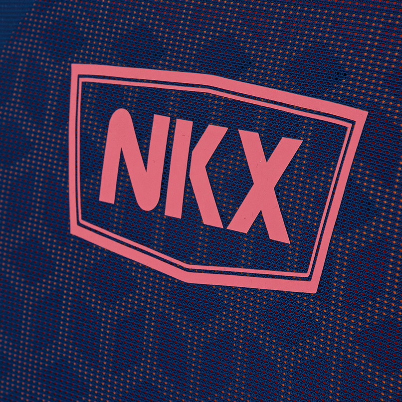 NKX Deluxe Ryggskydd