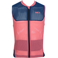 NKX Deluxe Ryggskydd