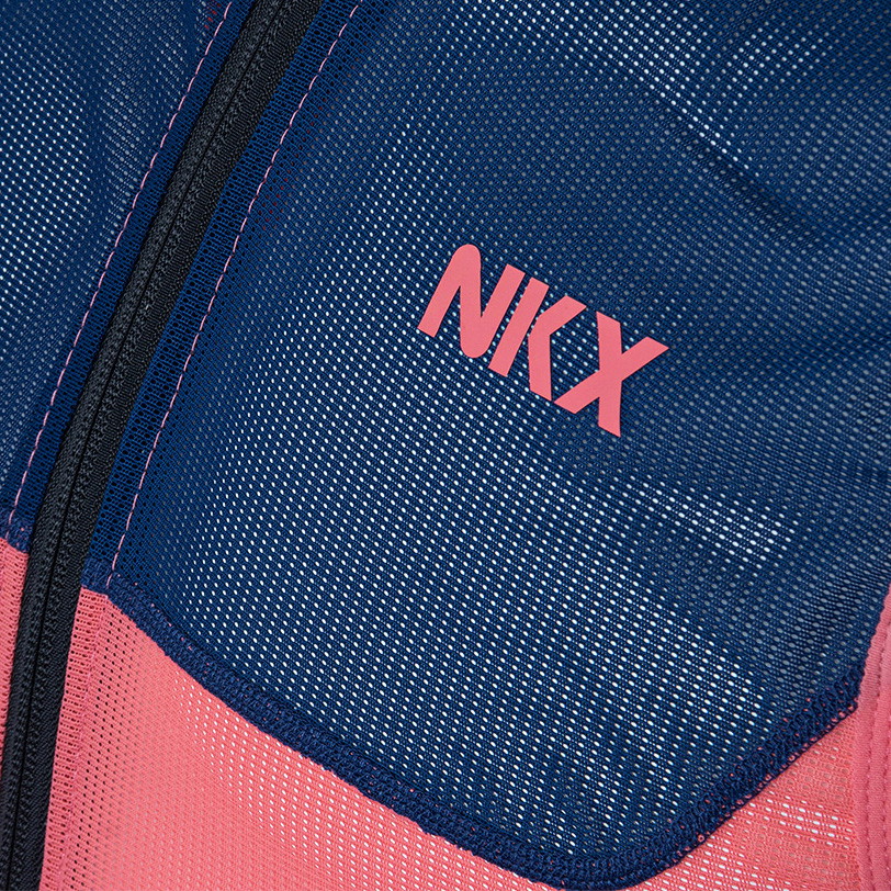 NKX Deluxe Ryggskydd