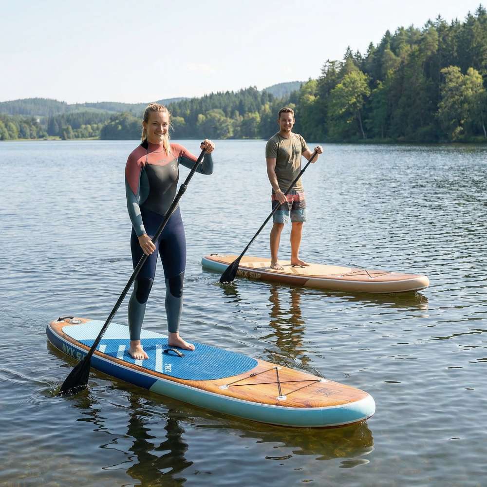 NKX Instinct Uppblåsbar SUP