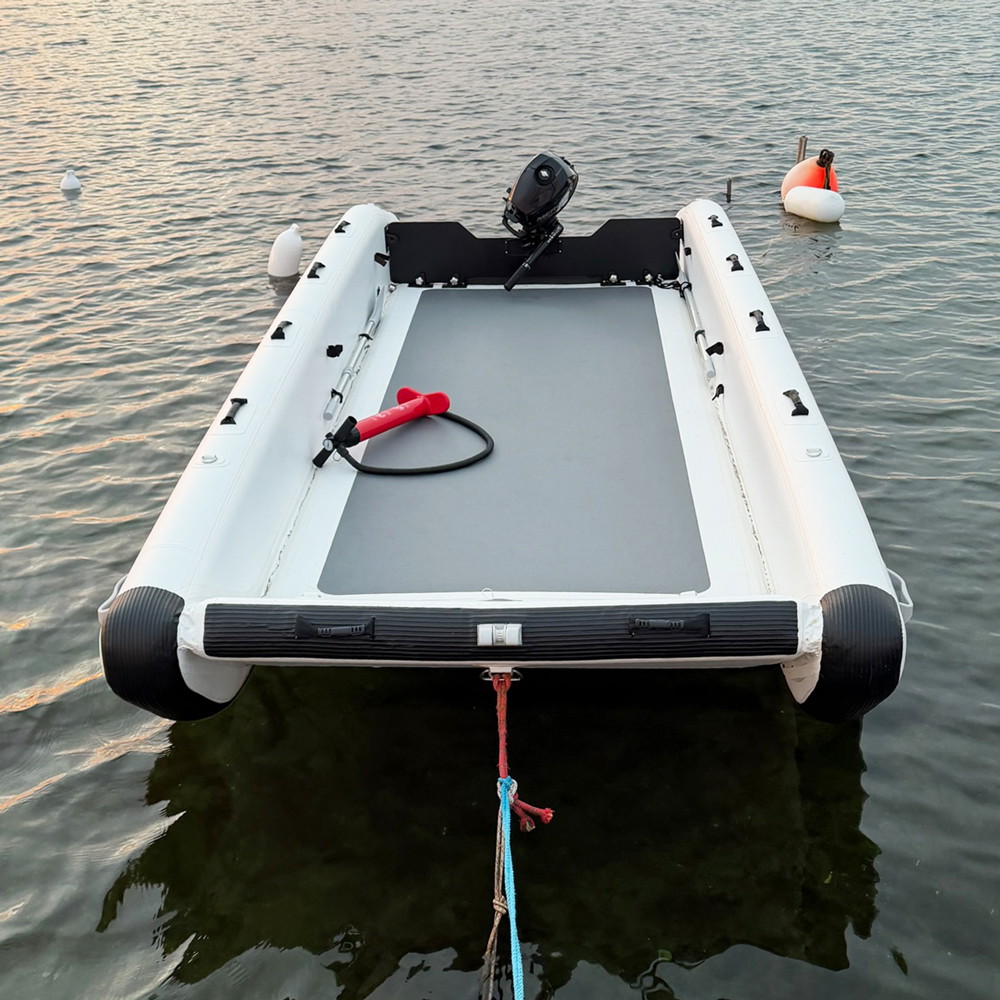 NKX Catamaran