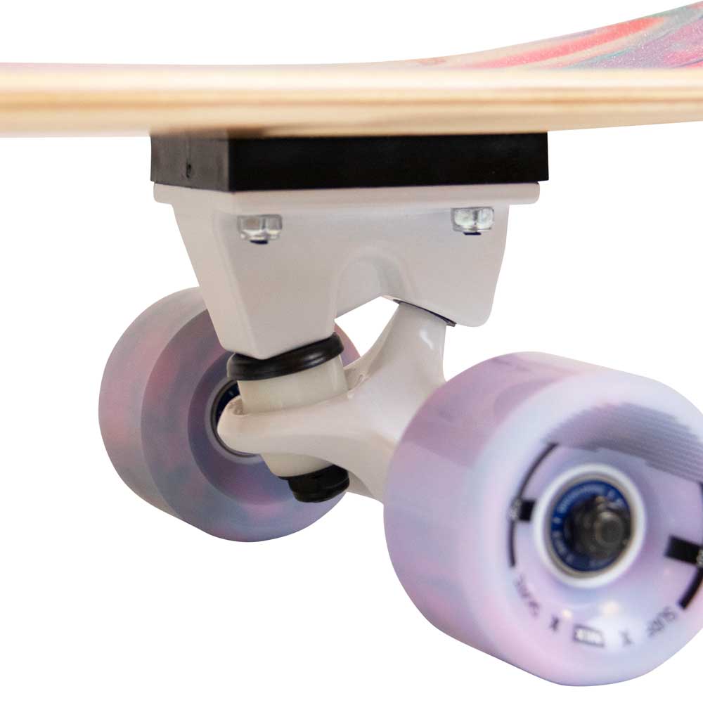 NKX Wide Surfskate Series