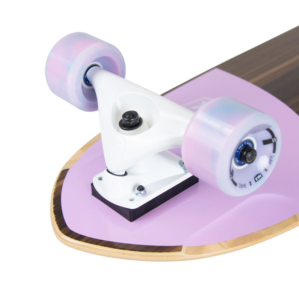 NKX Wide Surfskate Series