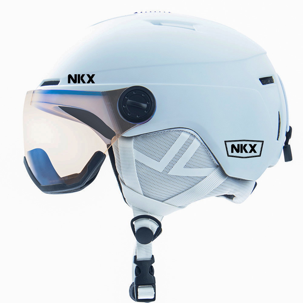 NKX Alpine Skidhjälm