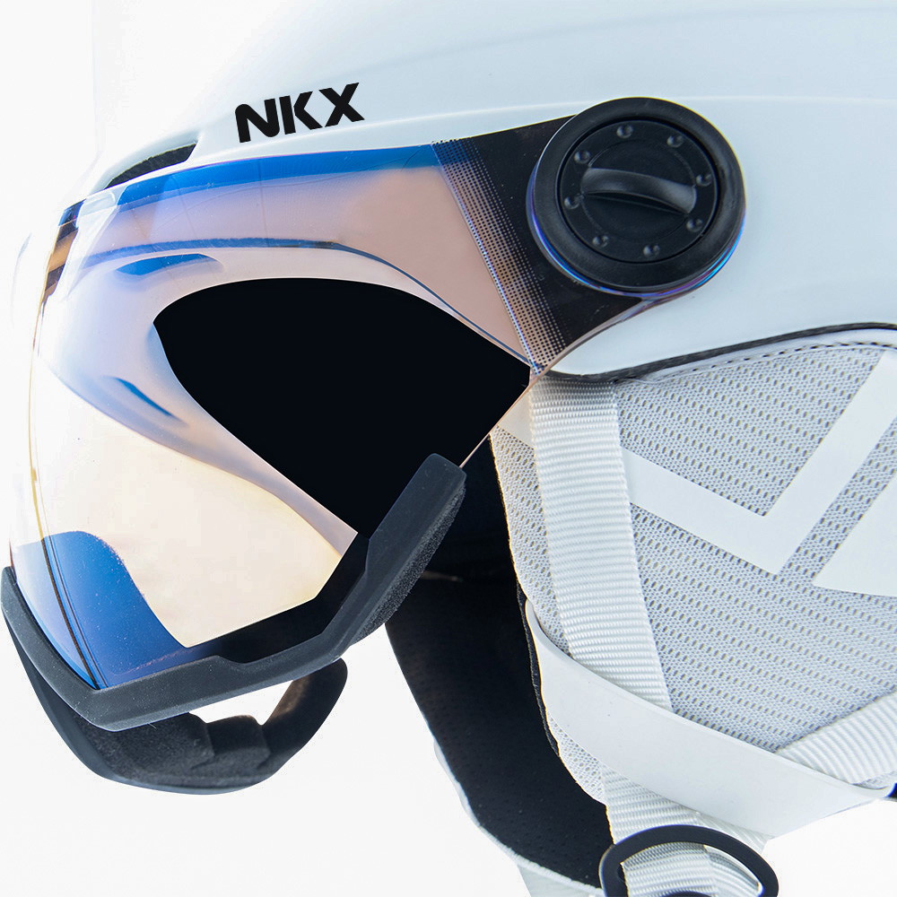 NKX Alpine Skidhjälm