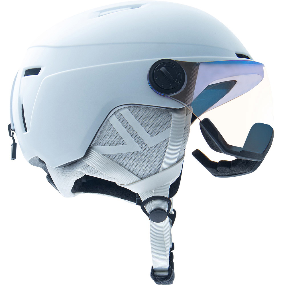 NKX Alpine Skidhjälm