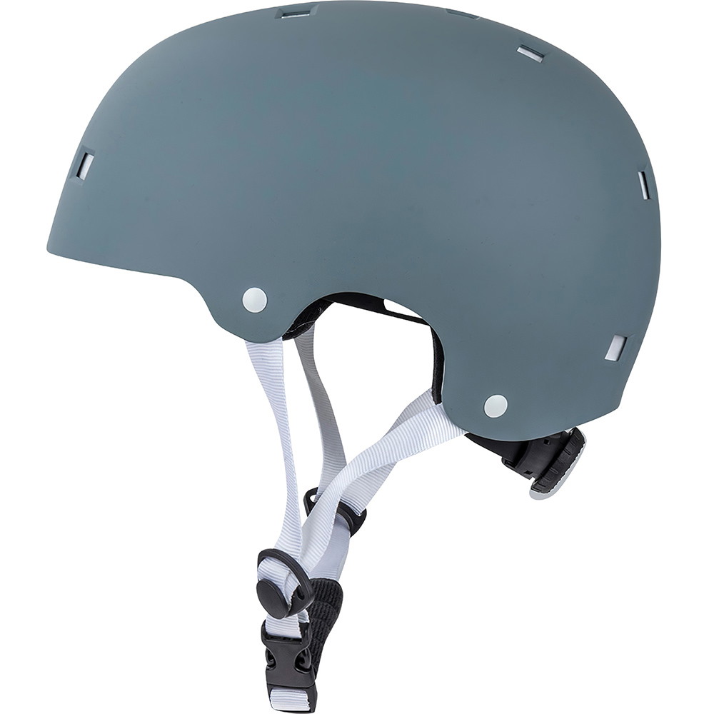 NKX Brain Saver-certifierad skateboardhjälm