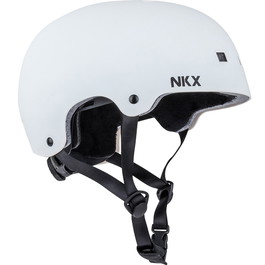 NKX Brain Saver-certifierad skateboardhjälm