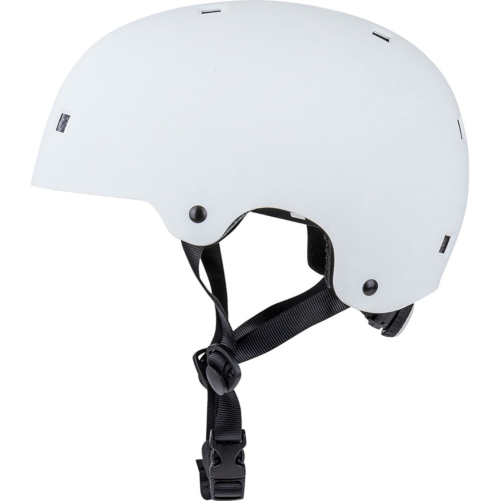 NKX Brain Saver-certifierad skateboardhjälm